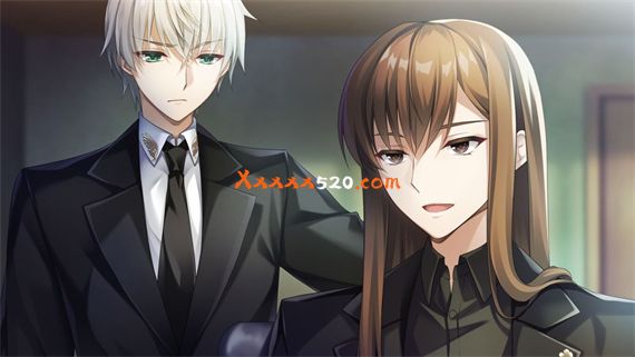 比翼的禽|原汁日文|NSZ|原版