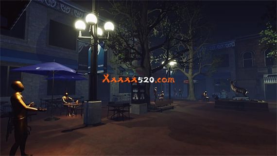 七扇门|官方中文|NSZ|本体+1.0.2升补|原版