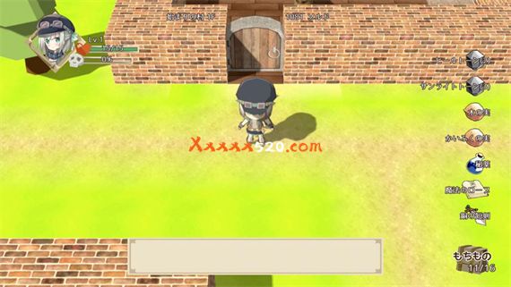 满载魔法的迷宫|官方中文|本体+1.0.1升补|NSZ|原版