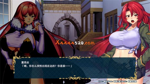堕落之城莱蒂达亚|官方中文|V20230124-爱的全回忆|解压即撸