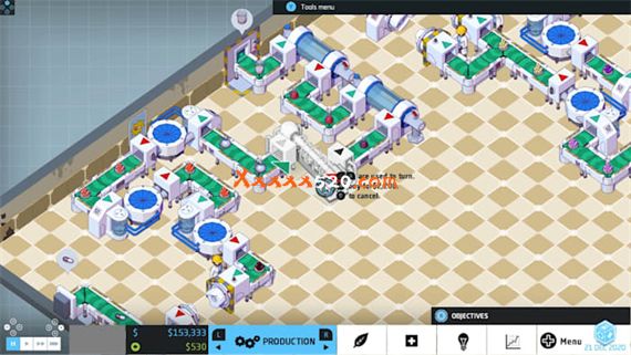 大制药厂|官方中文|本体+1.0.4升补|NSZ|原版