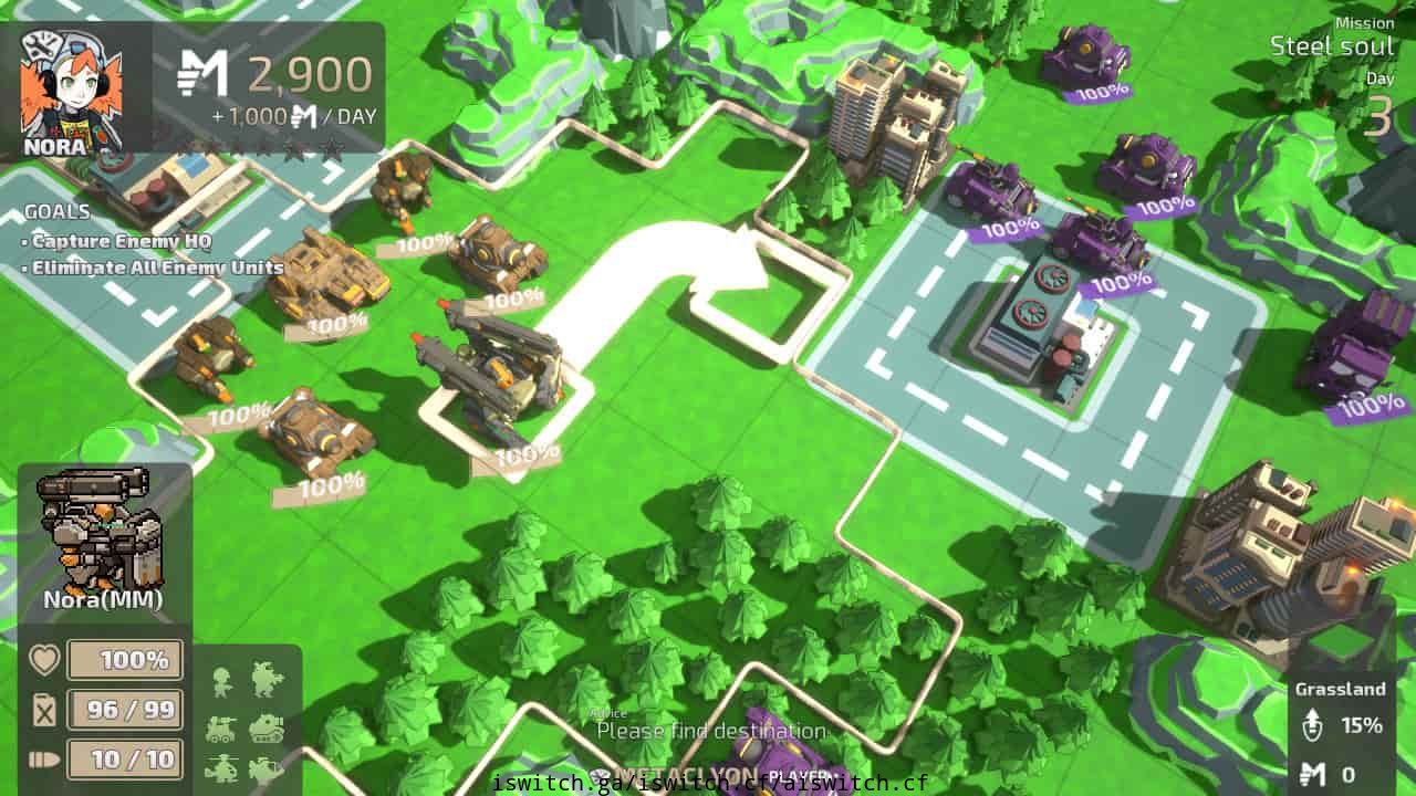 小小合金:虚构的帝国|汉化中文|本体+1.0.15升补+2DLC|NSZ|原版