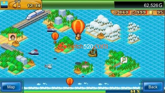 开拓神秘岛|官方中文|本体+1.0.7升补|NSZ|原版