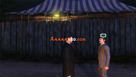 福尔摩斯的遗嘱|官方中文|NSZ|原版