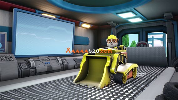 汪汪队立大功 锦标赛|官方中文|本体+1.3.0升补+1DLC|XCI|原版