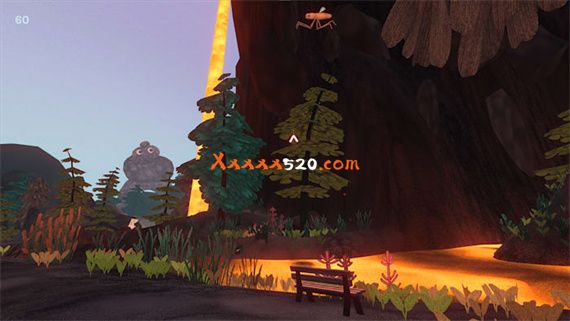 彭可公园|官方中文|本体+1.4.1升补|NSZ|原版