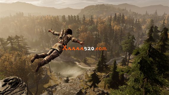 刺客信条3 重置版|官方中文|本体+1.0.3升补+1DLC|NSZ|原版