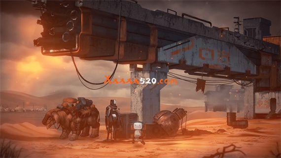 小丁历险记|官方中文|本体+1.0.1升补|NSZ|原版