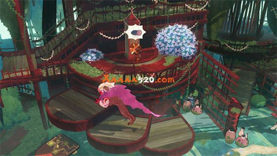 蓓优妮塔 起源 瑟蕾莎与迷失的恶魔|官方中文|XCI|原版