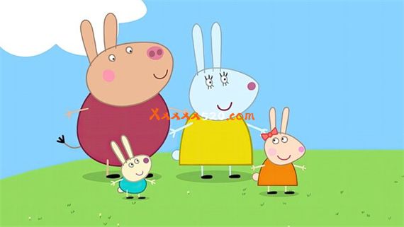 小猪佩奇 世界大冒险|英文版|本体+1.0.1升补|NSZ|原版