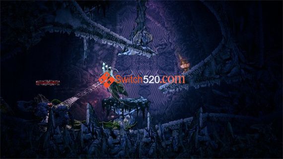 疯狂之源|官方中文|本体+1.1.4升补|NSZ|原版