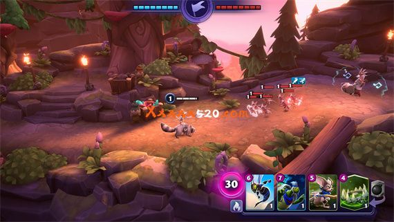 英雄气概 HEROish|官方中文|本体+1.2.3升补|NSZ|原版