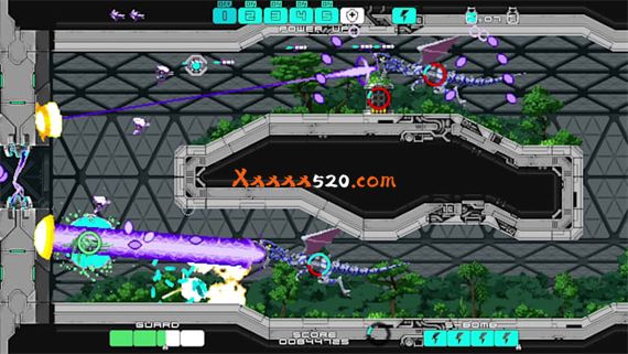 逆流银翼|官方中文|本体+1.1.6升补|NSZ|原版