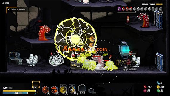 刀锋战神|官方中文|本体+1.0.1升补|NSZ|原版