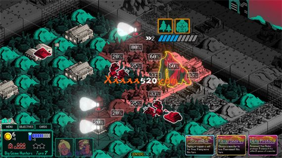 怪兽战争|官方中文|本体+1.1.3升补|NSZ|原版