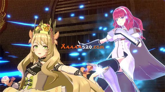 火焰之纹章 Engage|官方中文|本体+2.0.0升补+2DLC|NSZ|原版