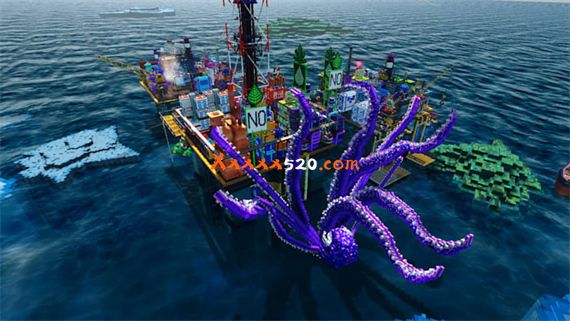 钻探交易 石油大亨|官方中文|NSZ|原版