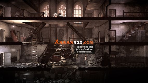 这是我的战争|官方中文|本体+1.0.4升补|NSZ|原版