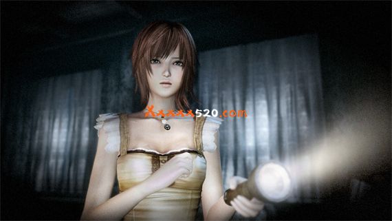 零 月蚀的假面|官方中文|本体+1.0.3升补+4DLC|XCI|原版