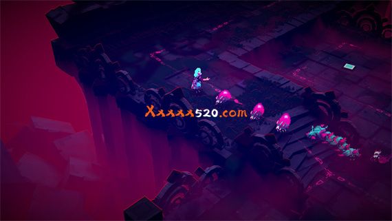 孤寂废墟|官方中文|本体+1.1.0升补|NSZ|原版