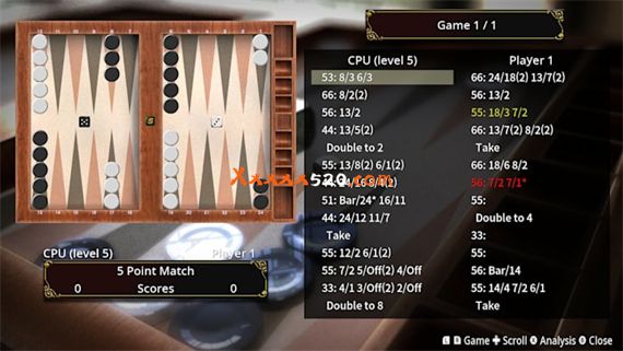 双陆棋专业版|官方中文|本体+1.0.1升补|NSZ|原版