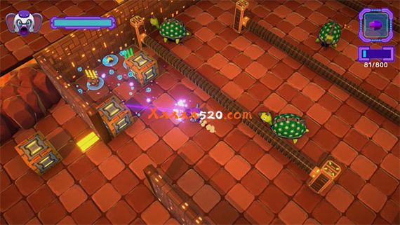 超级特朗科 冲|官方中文|本体+1.0.1升补|NSZ|原版
