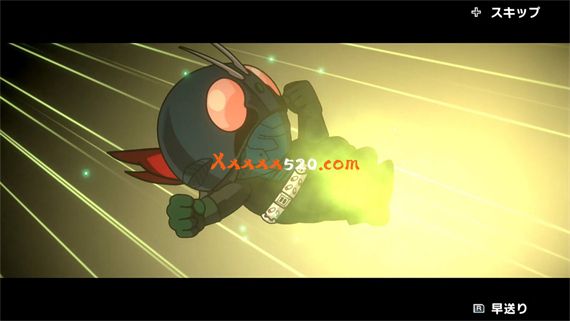 SD 新假面骑士|官方中文|本体+1.0.2升补+10DLC|NSZ|原版
