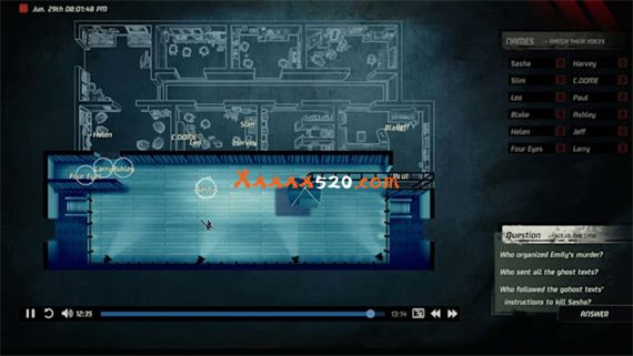 疑案追声 罪恶滔天特别版|官方中文|本体+1.0.1升补|NSZ|原版