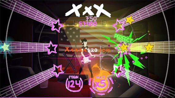 LOUD 我的成名之路|官方中文|本体+1DLC|NSZ|原版