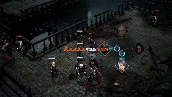 救赎收割者|官方中文|本体+1.4.0升补|NSZ|原版