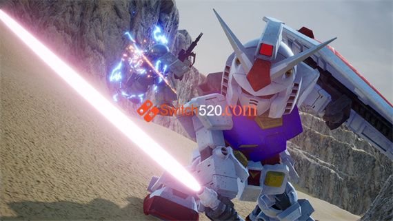 SD高达 激斗同盟|港版中文|本体+1.4.0补丁+14DLC|XCI|原版