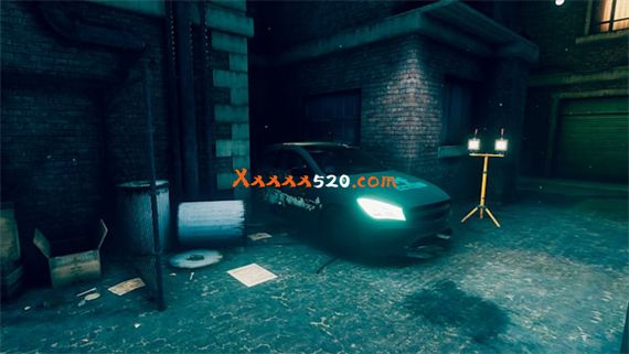 SUBNET 密室逃脱冒险|官方中文|本体+1.0.1升补|NSZ|原版