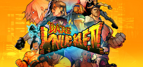 怒之铁拳4|官方中文|本体+1.0.9升补+1DLC|XCI|原版