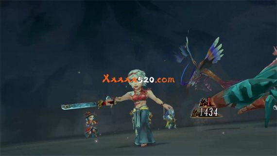 浪漫沙加 吟游诗人之歌|官方中文|本体+1.0.2升补|XCI|原版