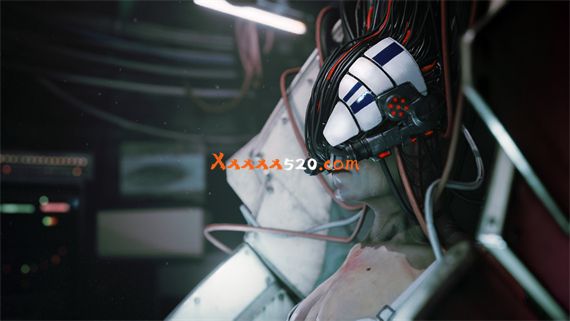 观察者 系统重制版|官方中文|V24065|解压即撸