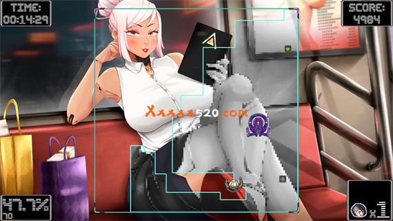 妻子的宇宙征服|官方中文|NSZ|原版