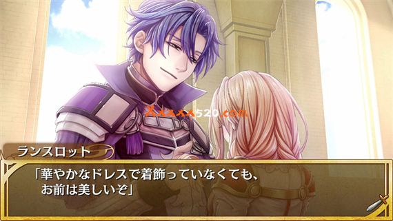 亚瑟公主 Princess Arthur|官方中文|NSZ|原版