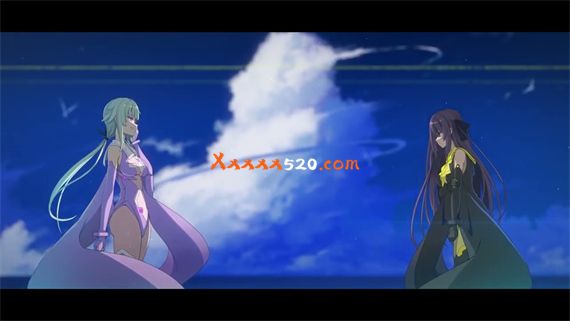 苍之彼方的四重奏EXTRA2S|原汁日文|本体+1.0.1升补|NSZ|原版