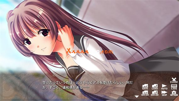 背信女友|官方中文|NSZ|原版