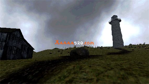 没有人住在灯塔下超级版|官方中文|本体+1.0.3升补|NSZ|原版