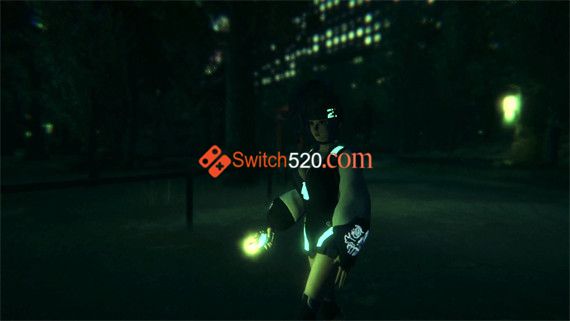 真夜中|官方中文|本体+1.0.3升补|NSZ|原版