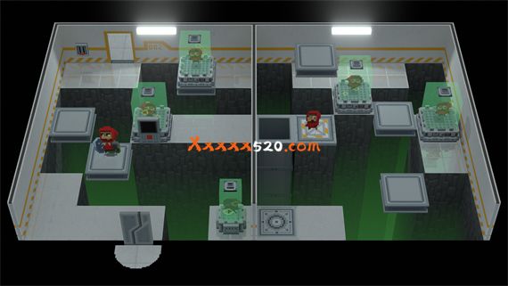 混乱末世|官方中文|本体+4.3.4.8升补|NSZ|原版