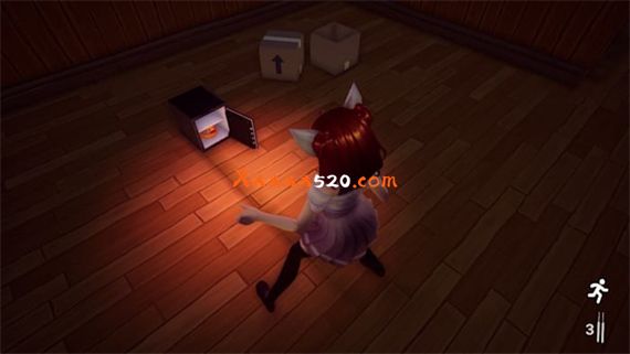 Neko秘密还乡|官方中文|NSZ|原版