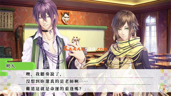 KLAP!!|港版中文|NSZ|原版