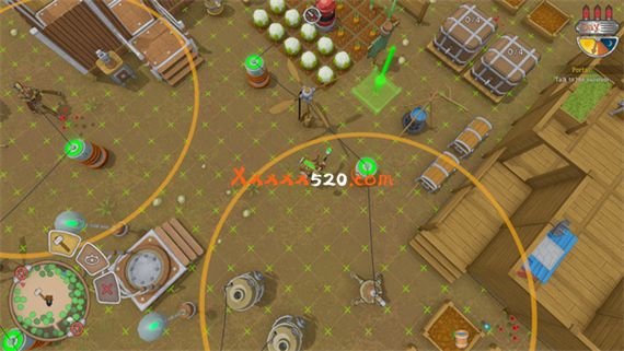 拾荒机器人|官方中文|Build 9333004-粉身碎骨|解压即撸