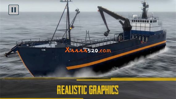 恶海捕蟹记 Deadliest Catch|官方中文|NSZ|原版