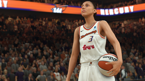 NBA 2K23|官方中文|本体+1.11升补|NSZ|原版
