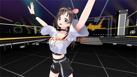绊爱 触摸节拍|官方中文|本体+1.0.3升补+2DLC|NSZ|原版