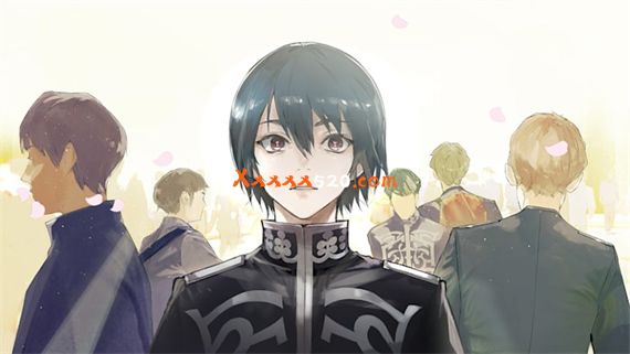 杰克贞德 Jack Jeanne|官方中文|NSZ|原版