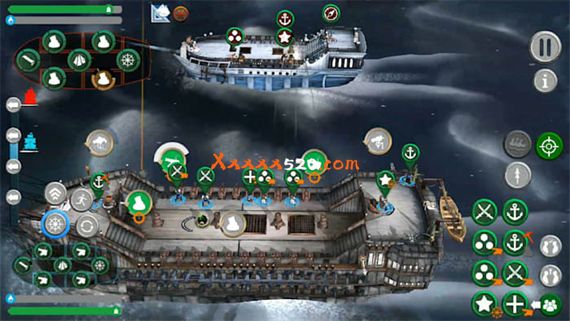 弃船 Abandon Ship|官方中文|本体+1.0.2升补|NSZ|原版